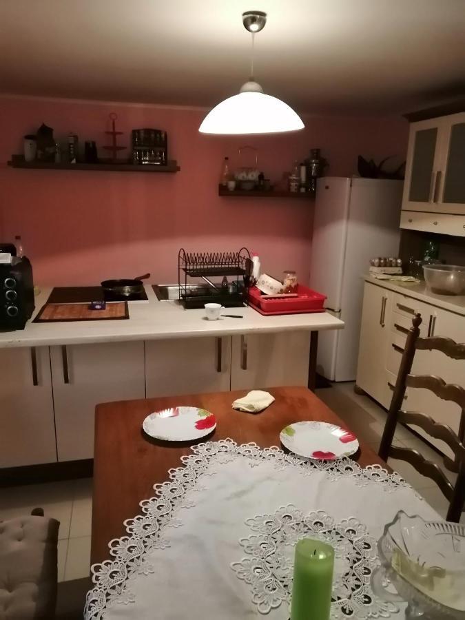 Noclegi Przy Kominku Miedzyles  Exteriér fotografie